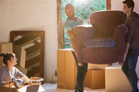 How to Move Furniture Across the Country - Essential Tips