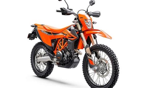 The KTM 690 ENDURO R 2023: A Game-Changing Adventure Motorcycle - moto ...