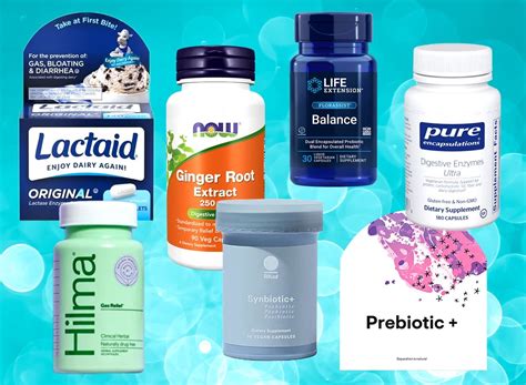 8 Best Gut Health Supplements, According to a Dietitian