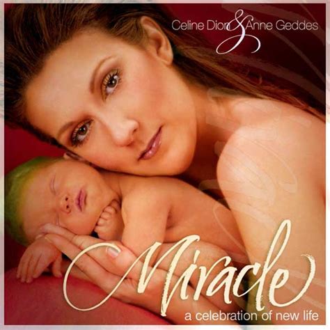 [Full Album] Celine Dion Miracle (Good Quality) | Jiyuu Mp3 Album