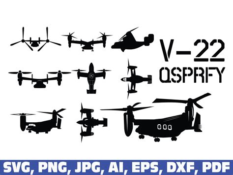 V-22 Osprey Svg Mad Props V-22 Osprey Svg Silhouette Svg | Etsy in 2022 | Silhouette svg, Svg ...