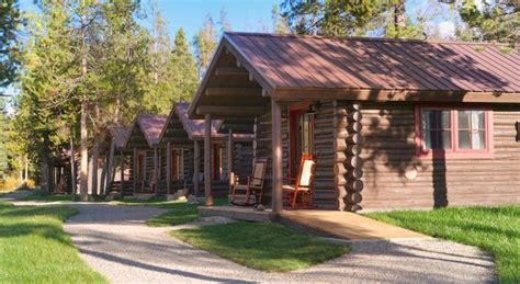 Luxury Cabins in Wyoming | Turpin Meadow Ranch | Guest ranch, Dude ranch, Wyoming