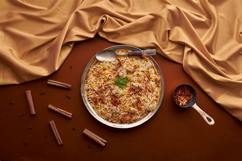 Maharaja Indian food :: Behance