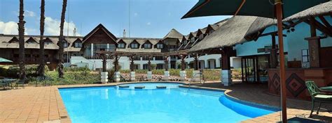 Emerald Resort and Casino, Vanderbijlpark | 2022 Updated Prices, Deals