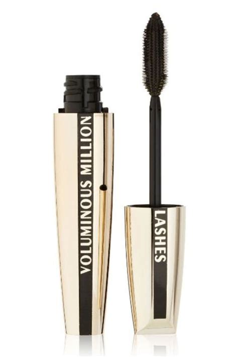 10 Best Mascaras in 2019 - Top Mascara Reviews for Volume and Length - ELLE.com