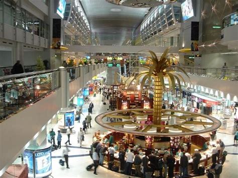 Indians remain biggest source of traffic for world's busiest Dubai airport