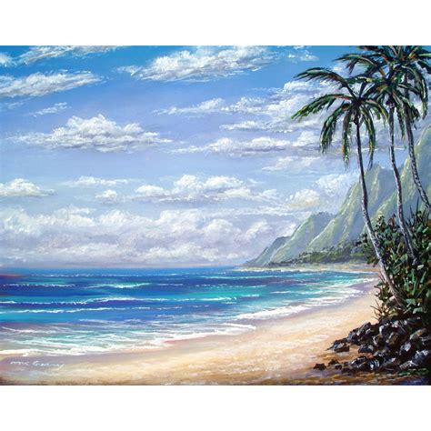 Beach Scene $20 / Archival 8" x 10" photo print that is a beautiful ...