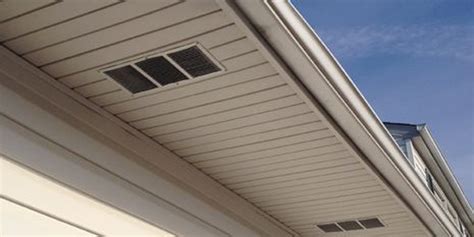 Soffit Vents | Quarrix