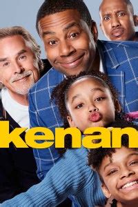 Kenan Thompson List of Movies and TV Shows - TV Guide