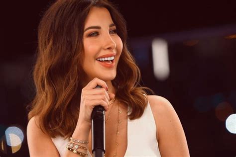 3 Amazing Lebanese Pop Stars Land On Top Singers’ List | About Her