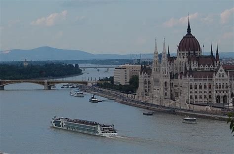 Adventures in Budapest on our Danube River Cruise | PlanUrEscape