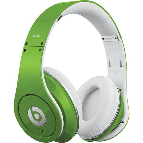 Beats by Dr. Dre Beats Studio - High-Definition 900-00070-01 B&H