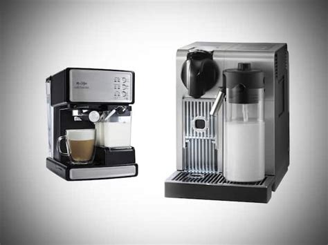 The 5 best espresso machines with an automatic milk frother (2023)