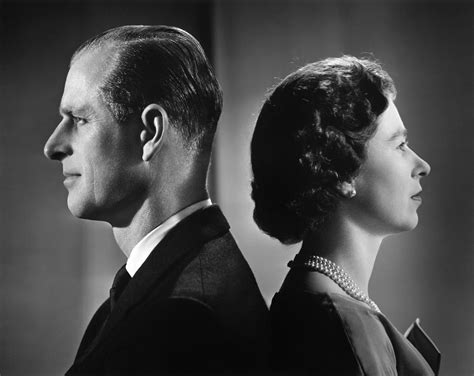 Queen Elizabeth and Prince Philip Relationship Timeline: Photos