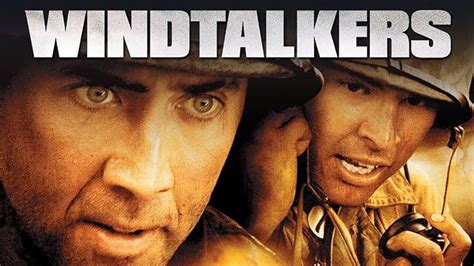 History v. Hollywood: The True Story behind 'Windtalkers ...