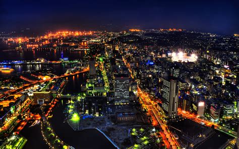 🔥 [34+] Tokyo at Night Wallpapers | WallpaperSafari