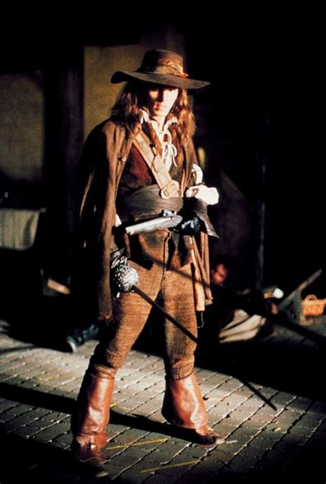 D'Artagnan | 17 century fashion, Handsome men, Pirates den