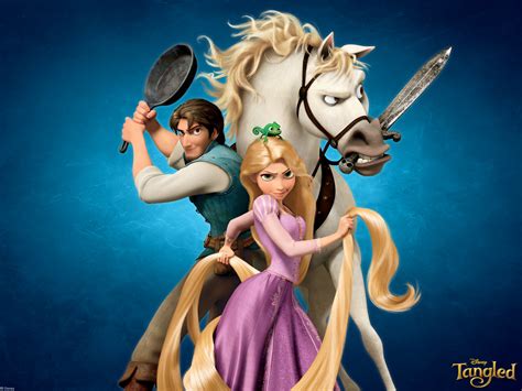 tangled - Tangled Photo (26717224) - Fanpop