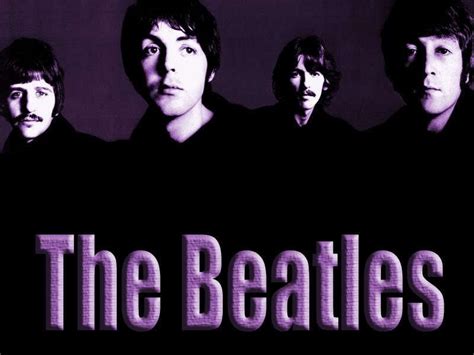 The Beatles - Classic Rock Wallpaper (17510280) - Fanpop