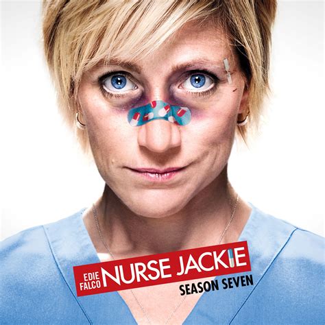 Nurse Jackie, Season 7 on iTunes