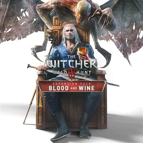 The Witcher 3: Wild Hunt -- Blood and Wine - IGN