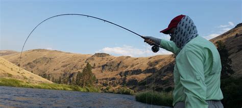 Yakima River Fishing Reports > Red's Fly Shop