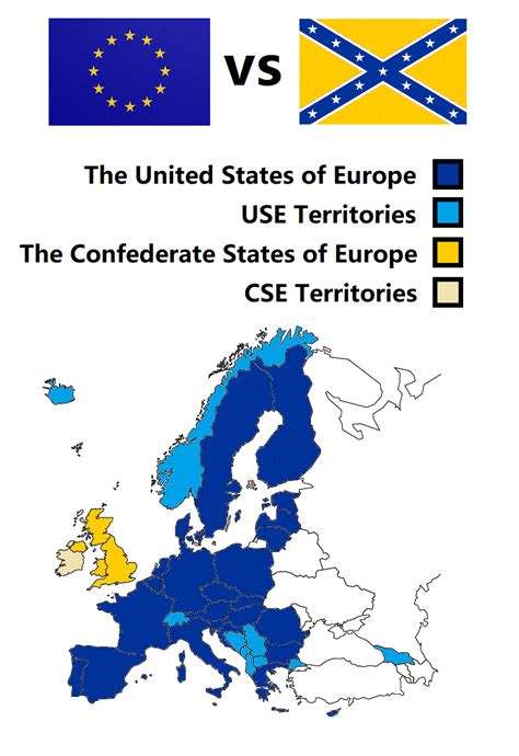 Helpful Brexit Map : europe