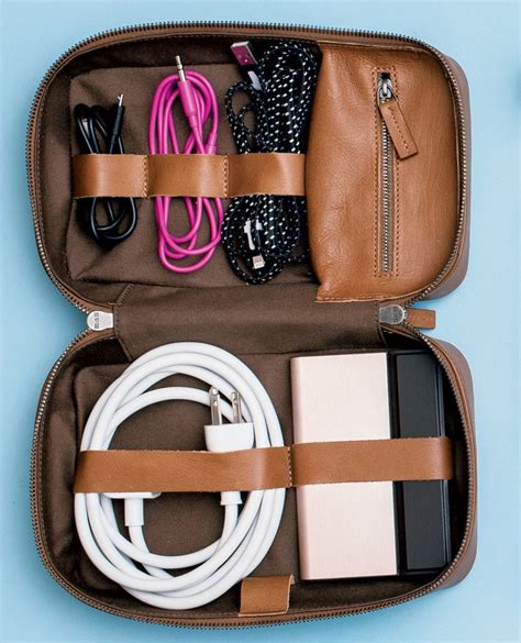 15 Smart Travel Accessories That Will Make Your Trip So Much Smoother | Washingtonian (DC)