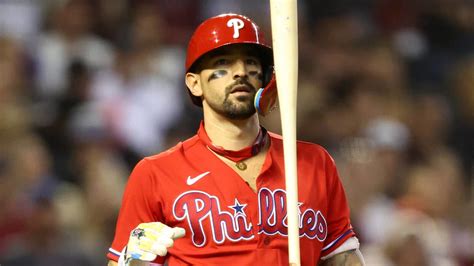 The problems with the Phillies trying to trade Nick Castellanos | Yardbarker