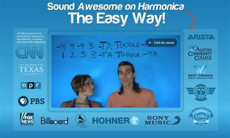 15 Best Harmonica Lessons for Beginners Review 2022 - CMUSE