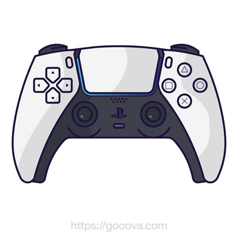 Ps5 Logo Transparent