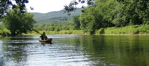 First Wild and Scenic Rivers in Vermont | American Rivers