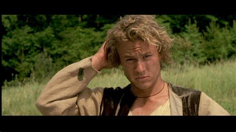 A Knight's Tale - Heath Ledger Image (751034) - Fanpop