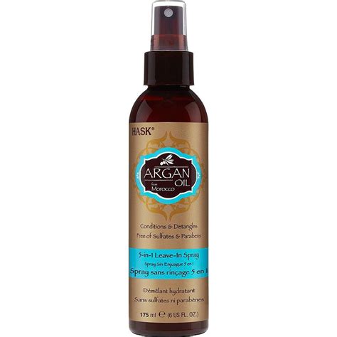 Argan Oil for Hair: Benefits and How to Use It