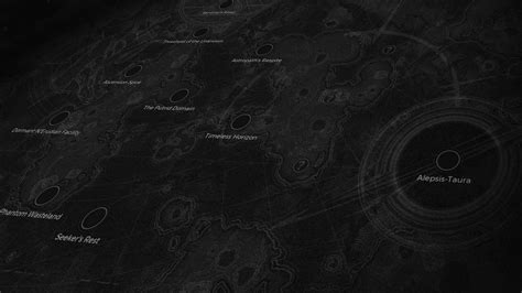 Remnant 2 Map and Locations Guide | TechRaptor