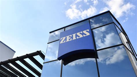 Enttäuschende Bilanz: Carl Zeiss Meditec kämpft mit Umsatzrückgängen! - 12.12.2024