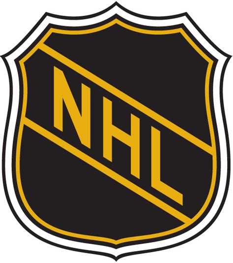 National Hockey League - Logopedia, the logo and branding site