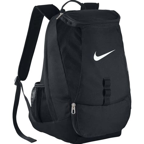 MOCHILA FÚTBOL NIKE HOMBRE BA5190-010