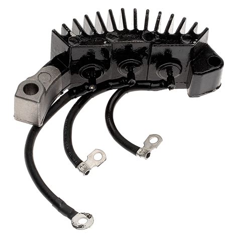 ACDelco® F3913 - Professional™ Alternator Rectifier Bridge