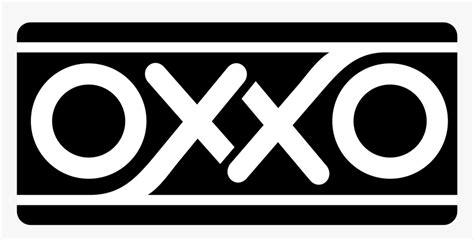 Oxxo Logo Vector, HD Png Download - kindpng