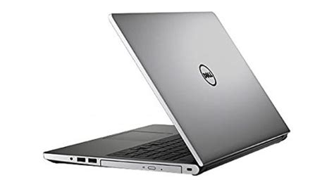 Dell 15.6 Inch Inspiron 15-5000 Laptop Review