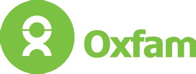 Oxfam International logo