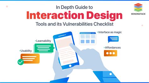 Interaction Design Principles and its Best Practices | Quick Guide