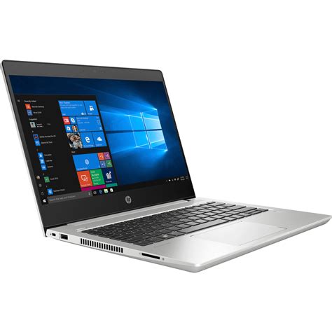 HP Probook 430 G8 Core i7 8GB RAM 512GB SSD 13.3'' 11th Gen