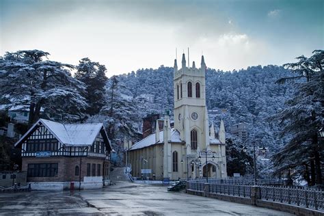 shimla-christ-church-147613841904-orijgp | # 1 Trip