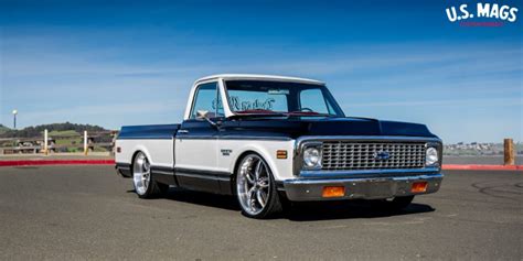 Looking For Chevy C10 Wheels And Tires or C10 Rims?