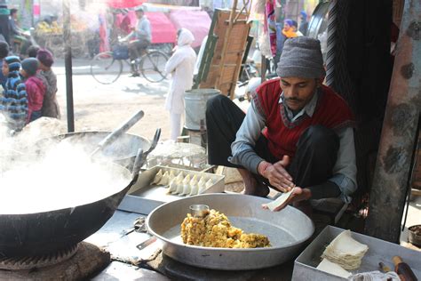 Indian Street Food You Have to Try: Pioneer Cash & Carry Indian Grocery