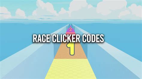 Go Kart Race Clicker Codes Roblox 2024 - Ardis Britney