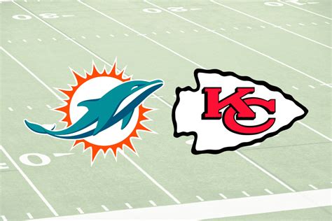 7 Football Players who Played for Dolphins and Chiefs – Denver Sports Radio