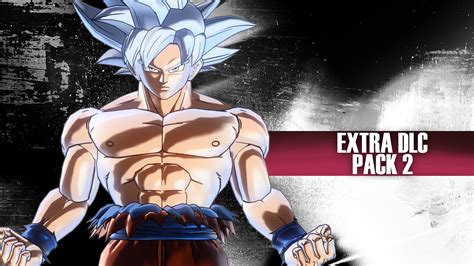 Buy DRAGON BALL XENOVERSE 2 - Extra DLC Pack 2 - Microsoft Store